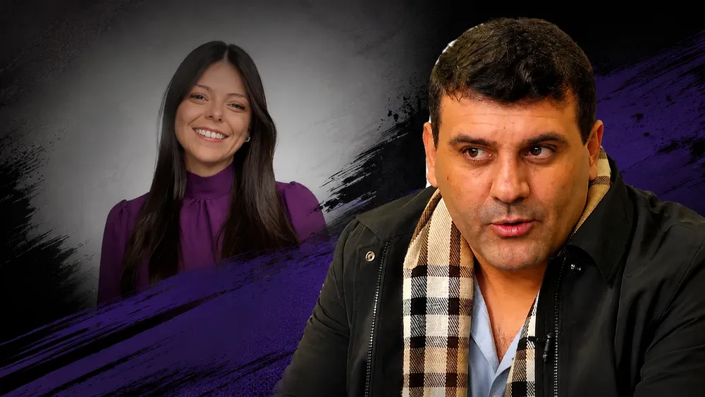 Gustavo vs Emilia