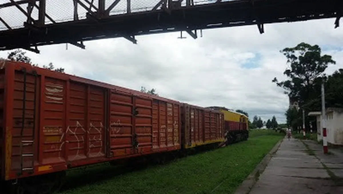 Tren