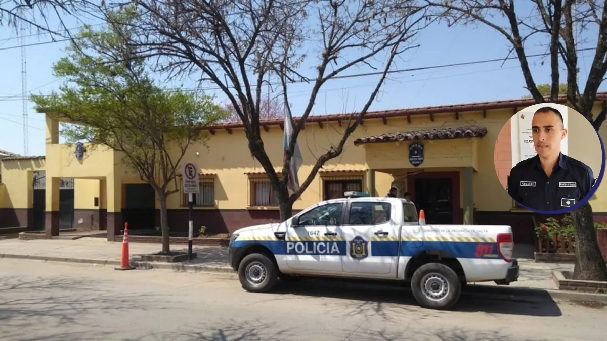 Unidad Regional Nº3 - Metán