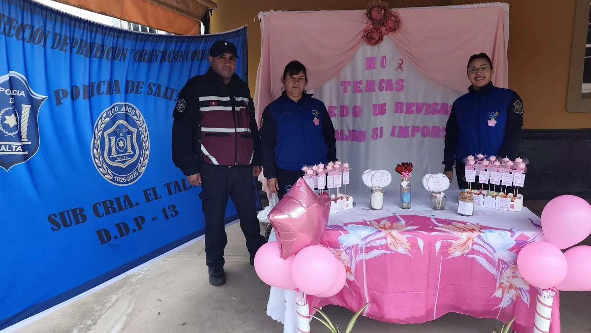 Stand