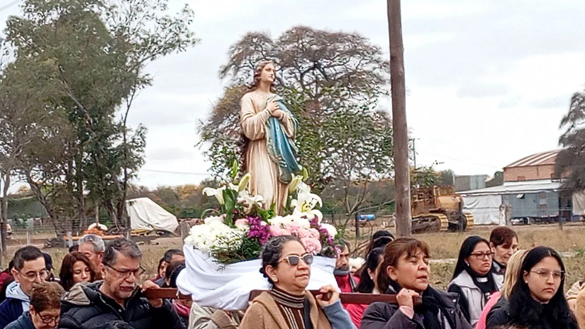 Sra. de Asunción