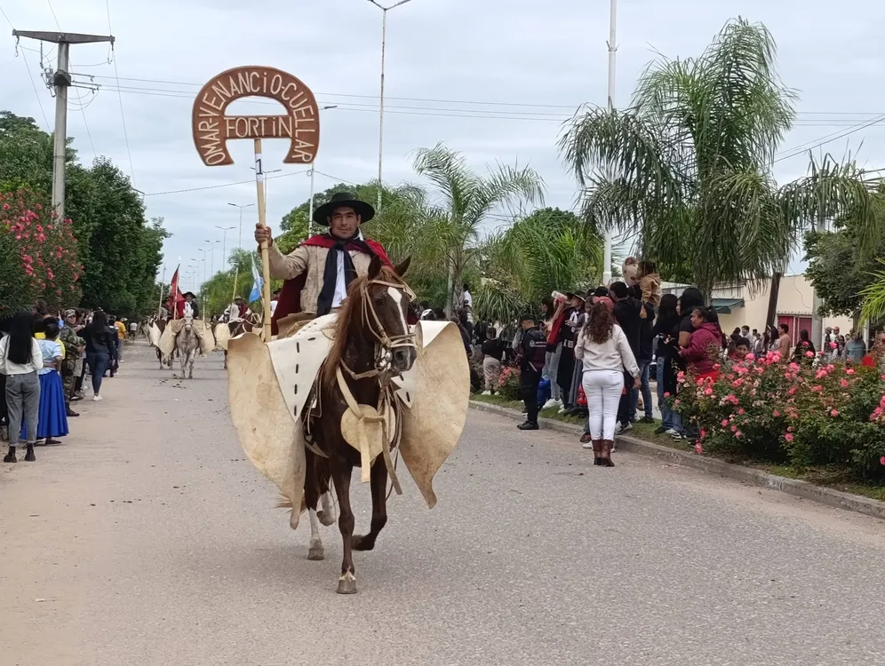 Desfile