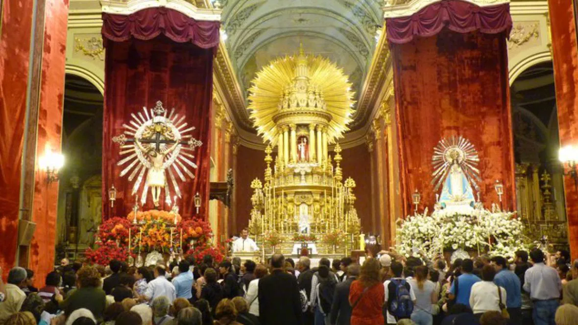 Milagro de Salta