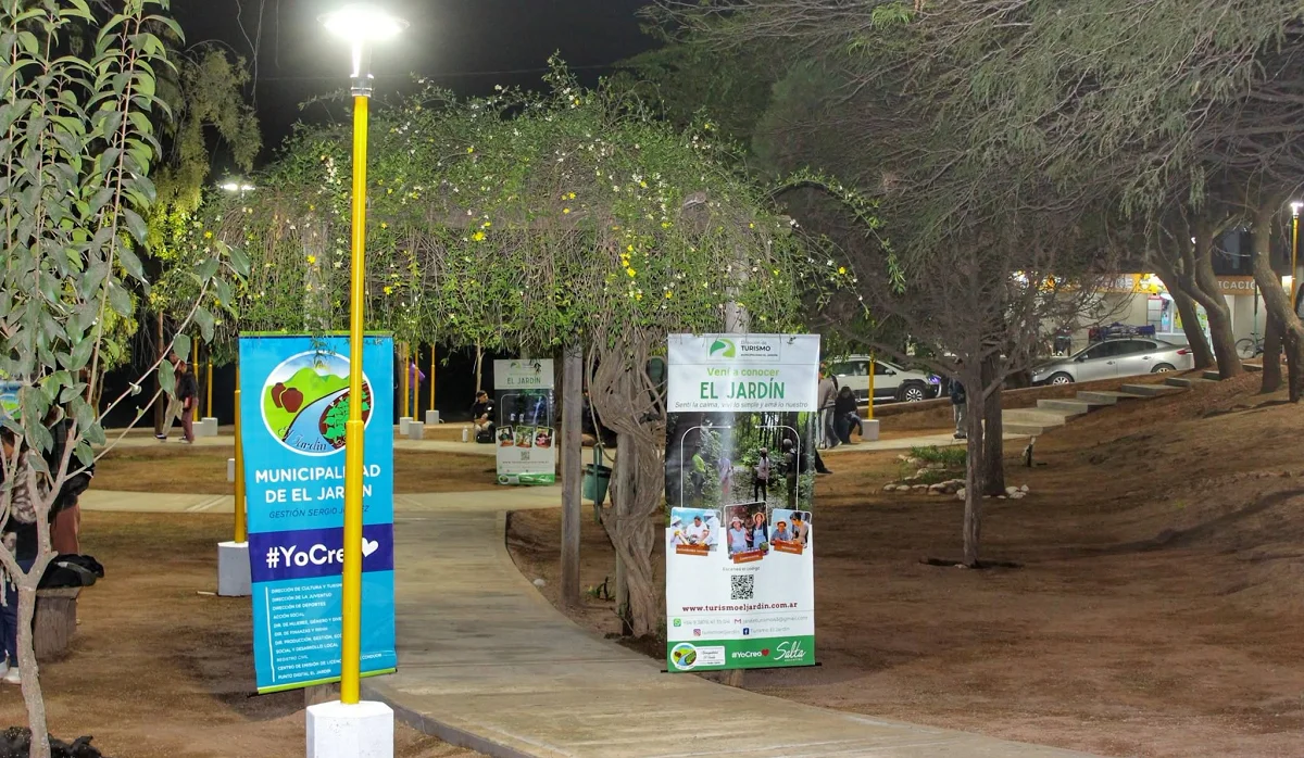 Plaza