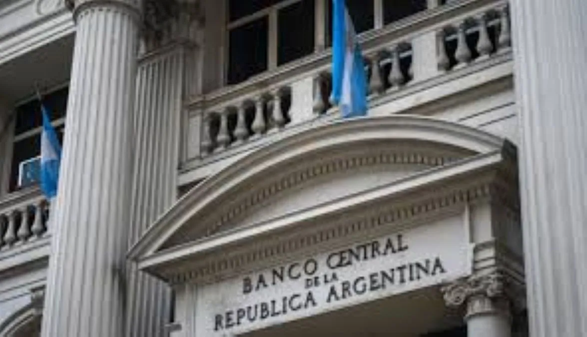 banco central