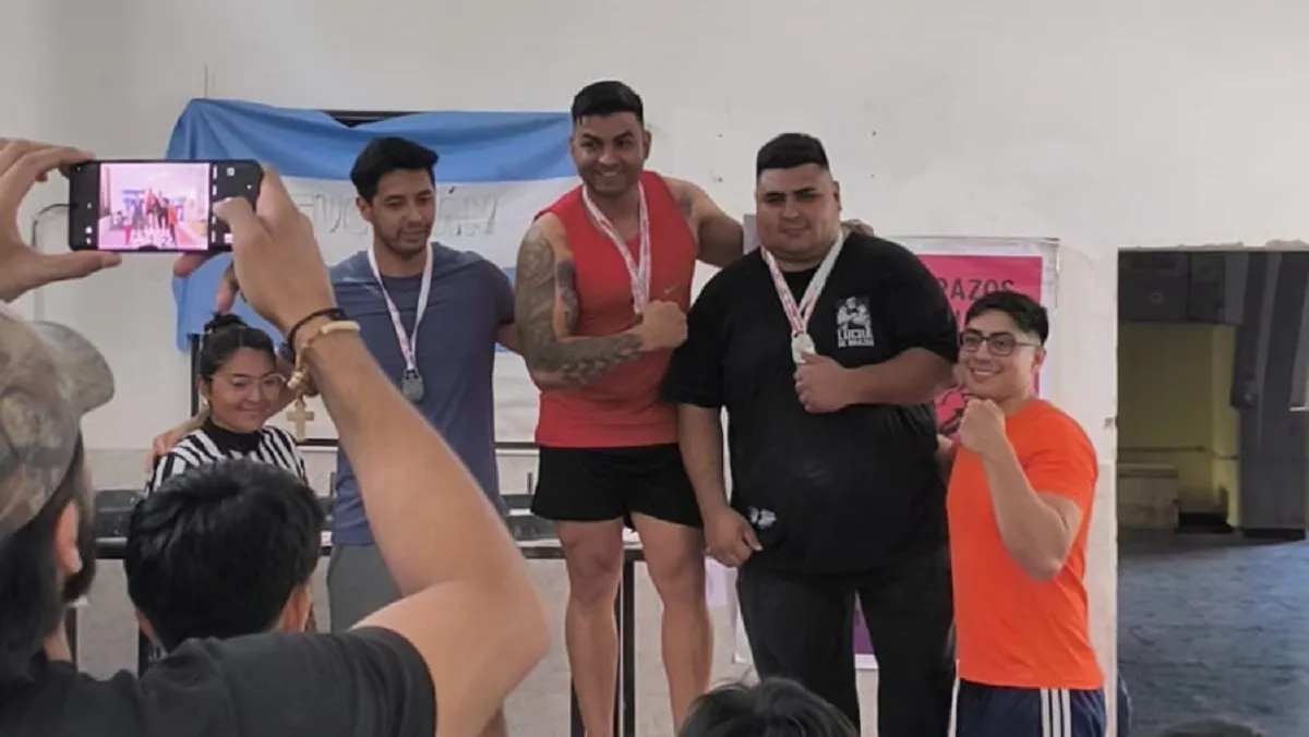 Atletas galponenses  (4)