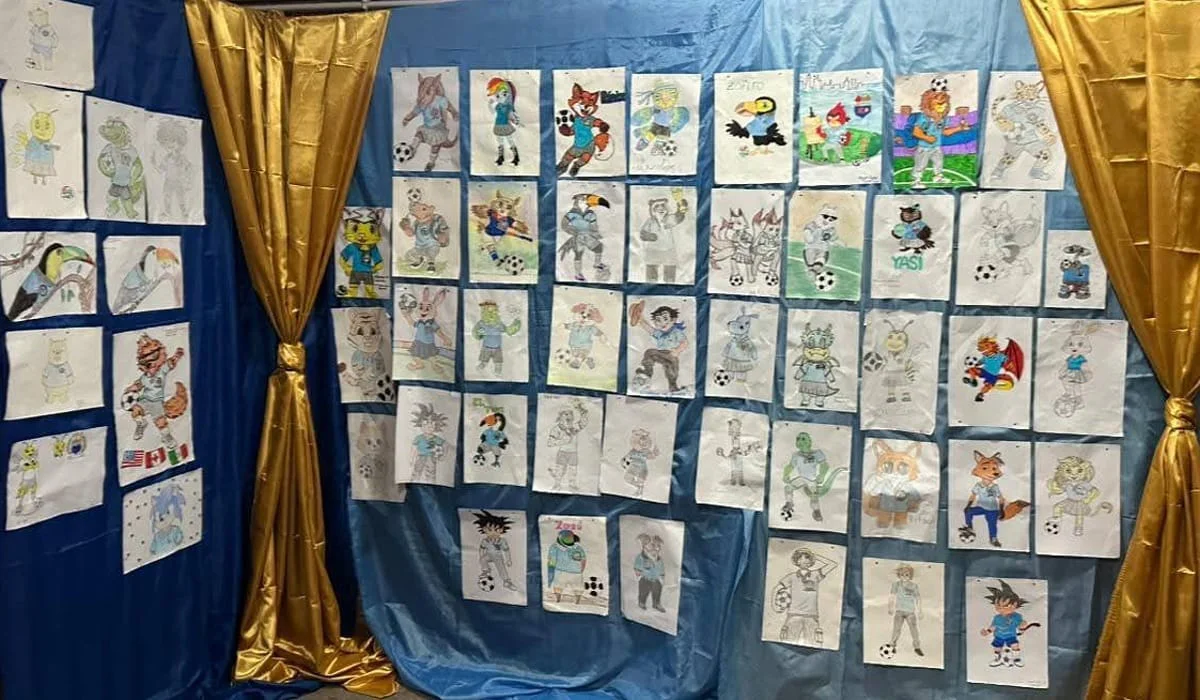 Dibujos