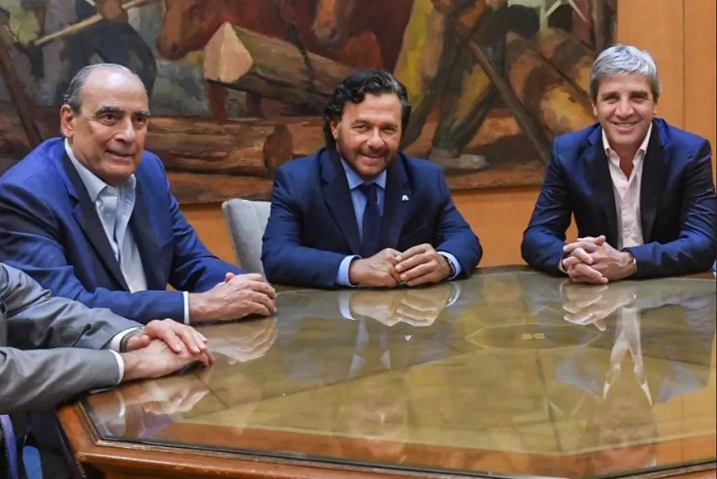 sáenz g