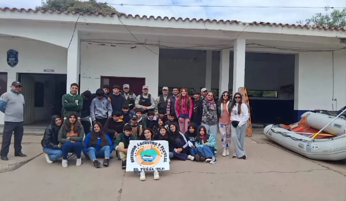 Alumnos