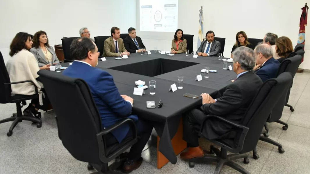 Código Procesal