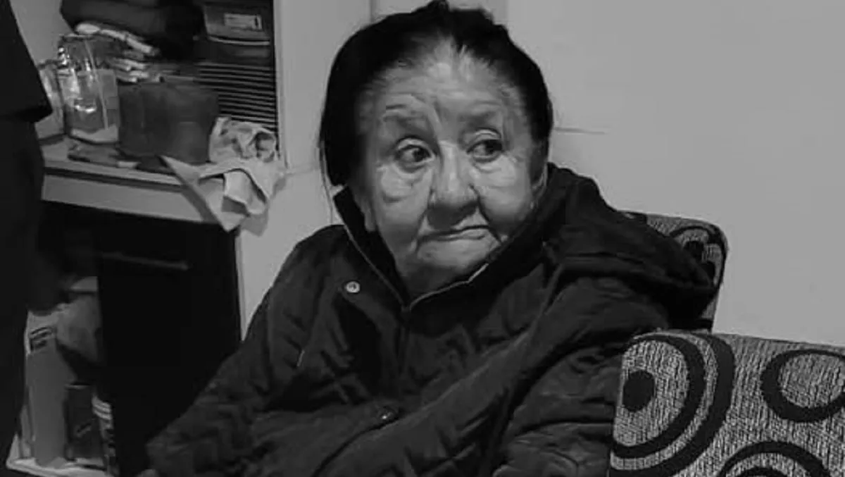 Abuela RF