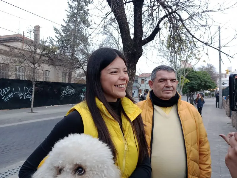 orozco olmedo milei