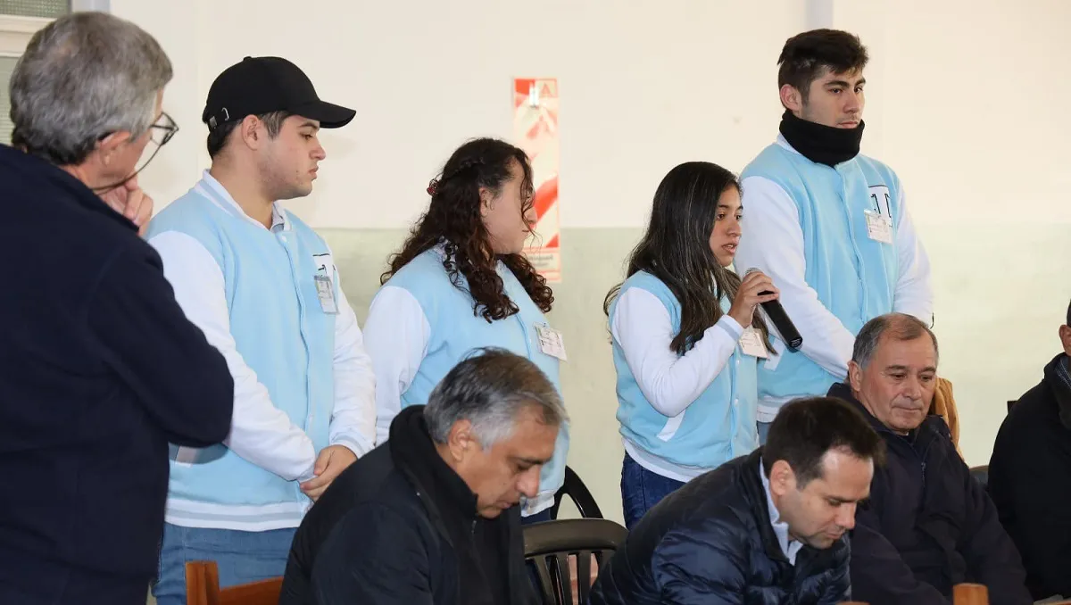 Alumnos