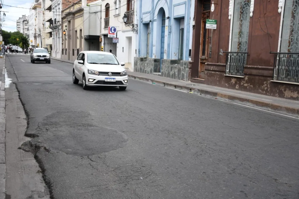 SALTA