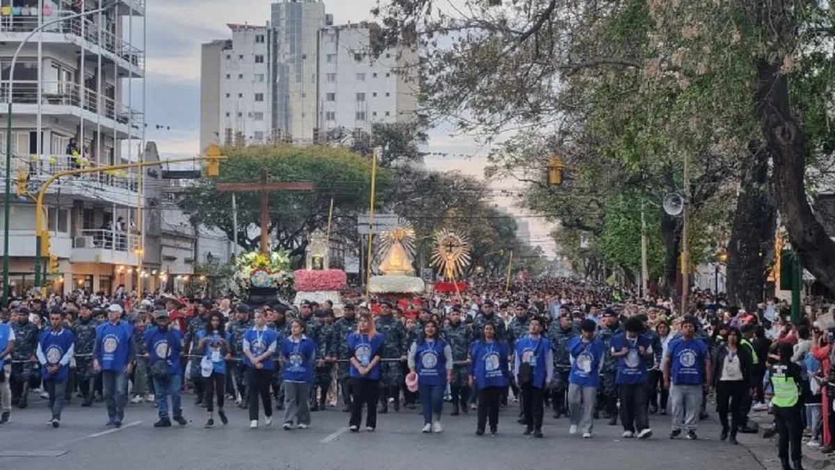 Procesión