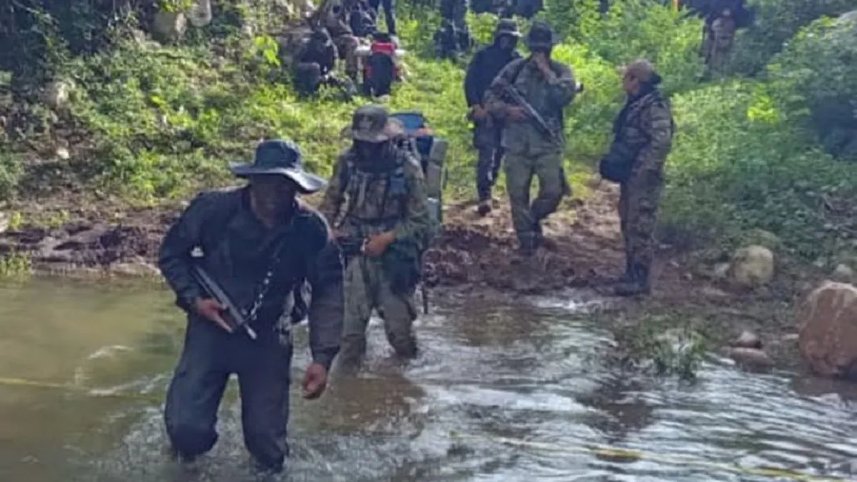 Personal Penitenciario