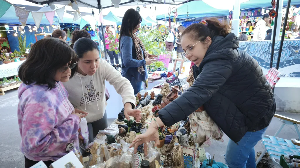 Feria Salta