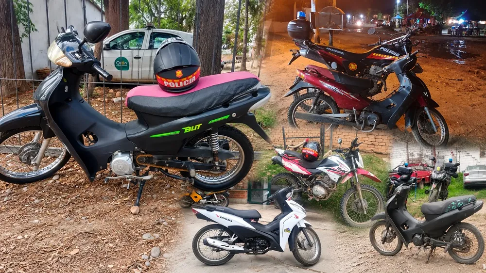 Motos
