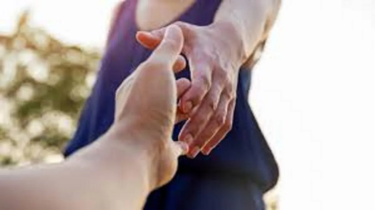 Acompañamiento a jóvenes con adicciones