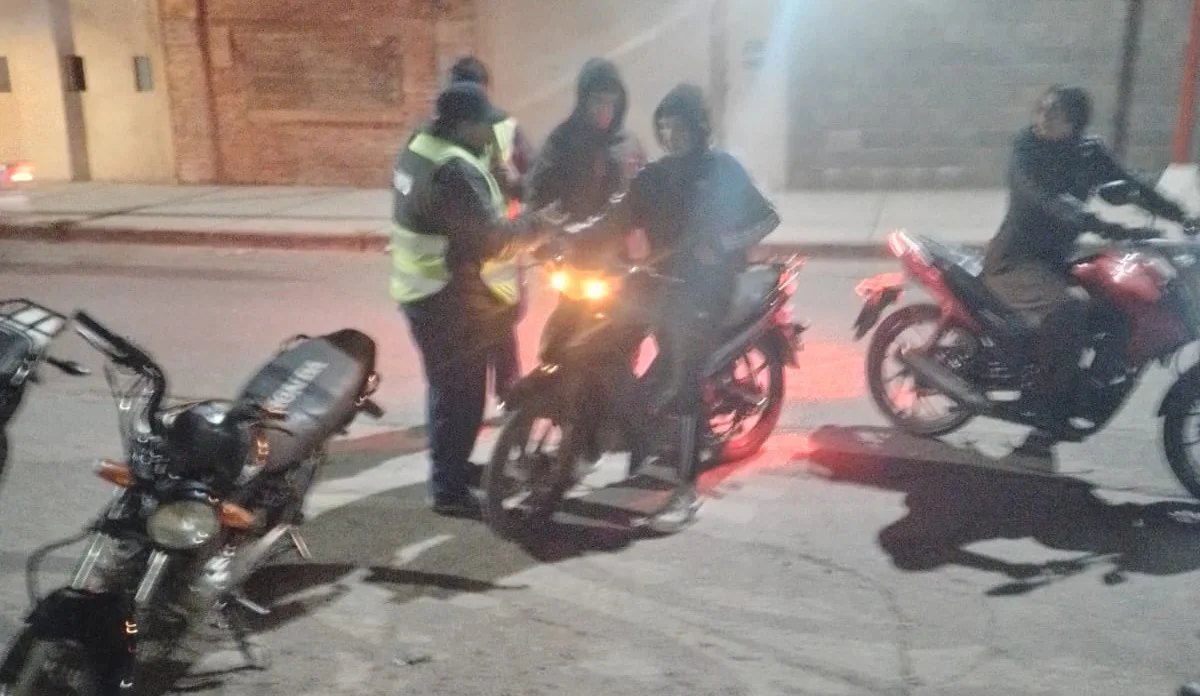 Motos (1)