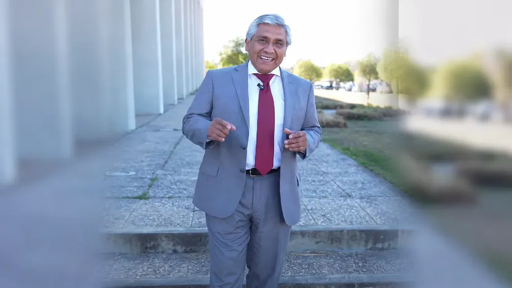 Dr. Colque - defensor
