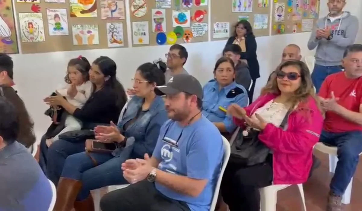 emprendedores