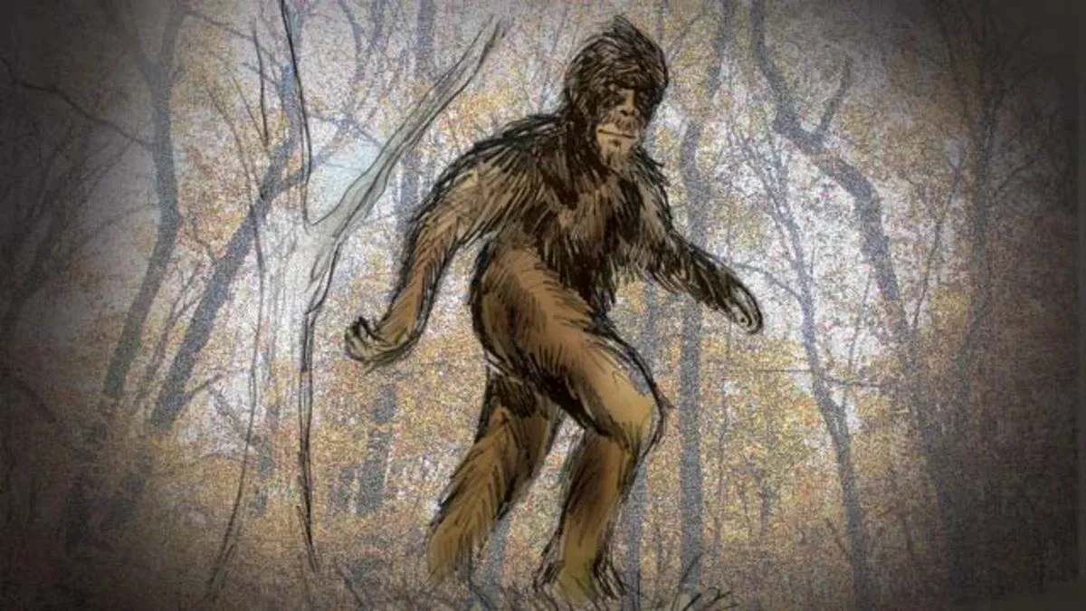 Mitos y Leyendas - El Ucumar