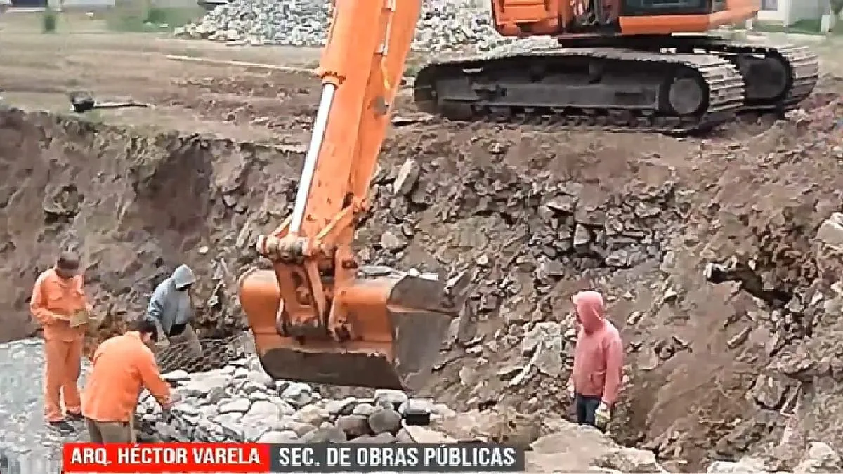 Máquina