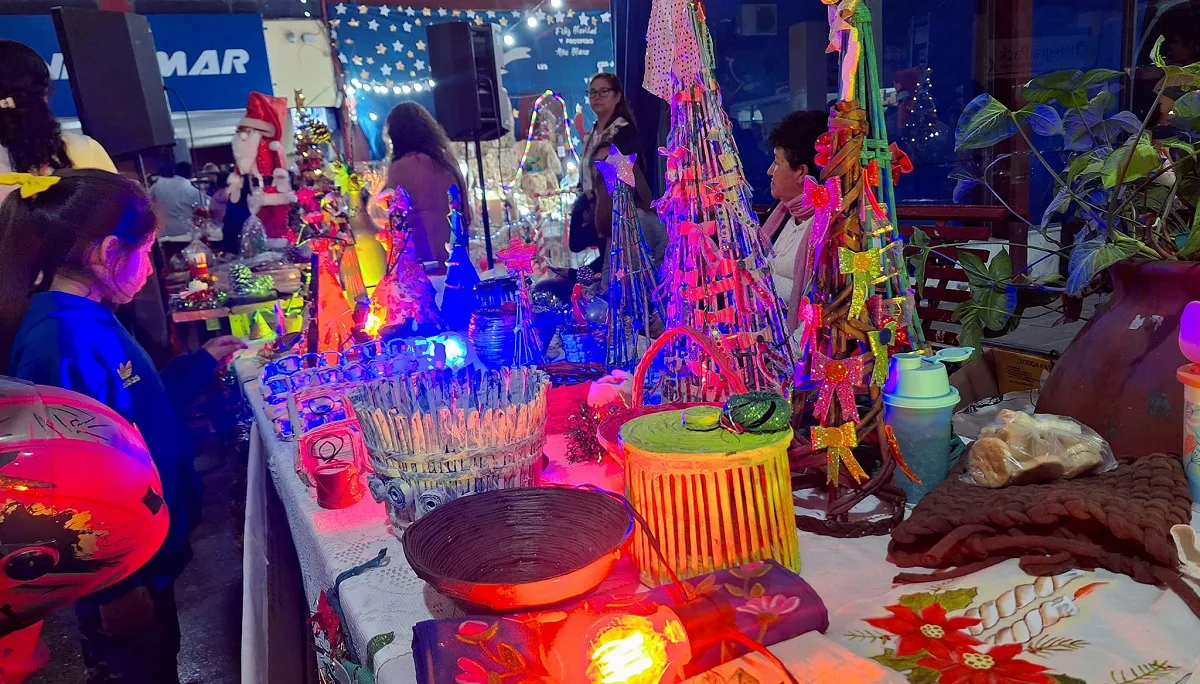 feria