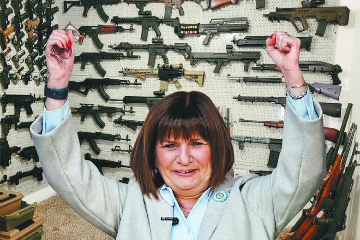 Bullrich