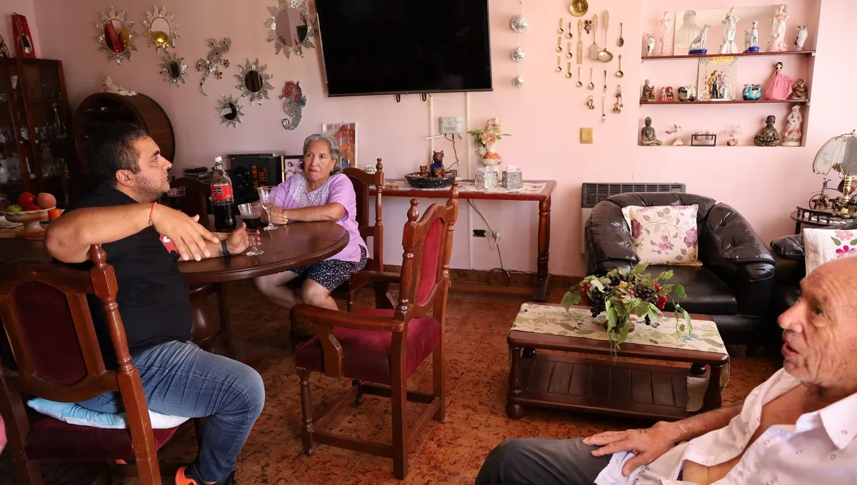 Vecinos