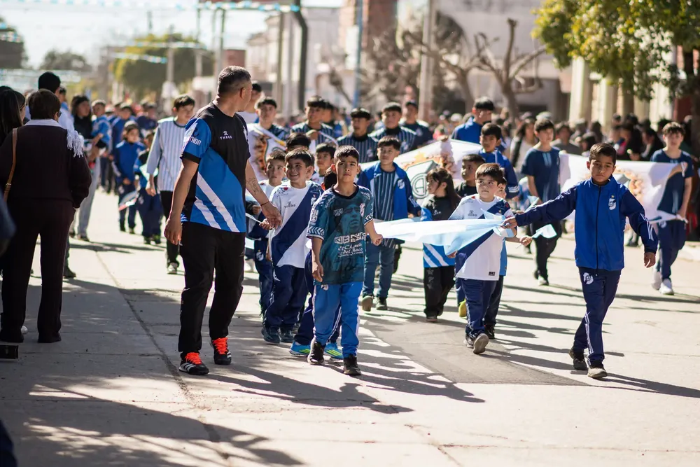deporistas