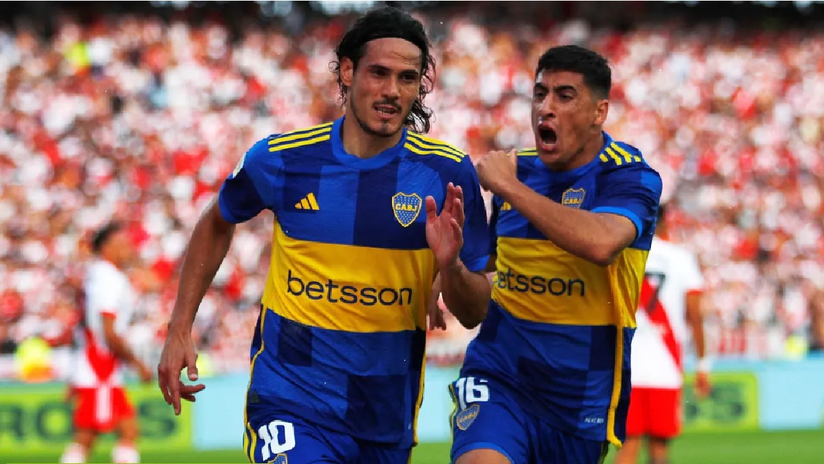 Boca Junior