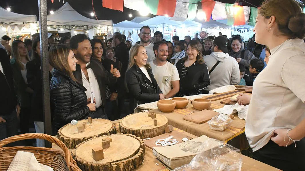 Sáenz Potencia 2024