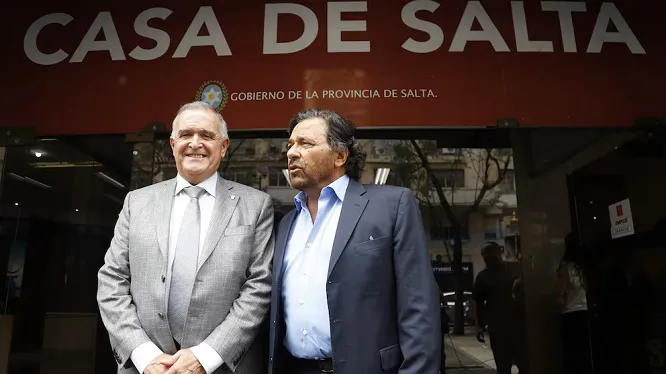 SÁENZ Y JALDO