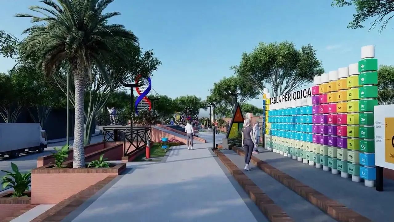 Proyecto Escuela Técnica