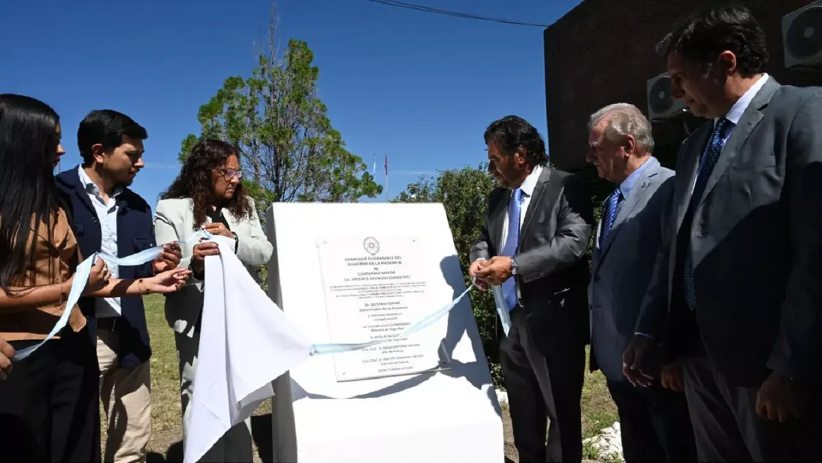 DESCUBRIMIENTO PLACA