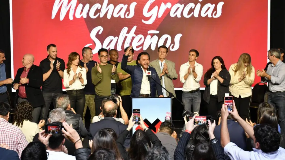 GUSTAVO SÁENZ