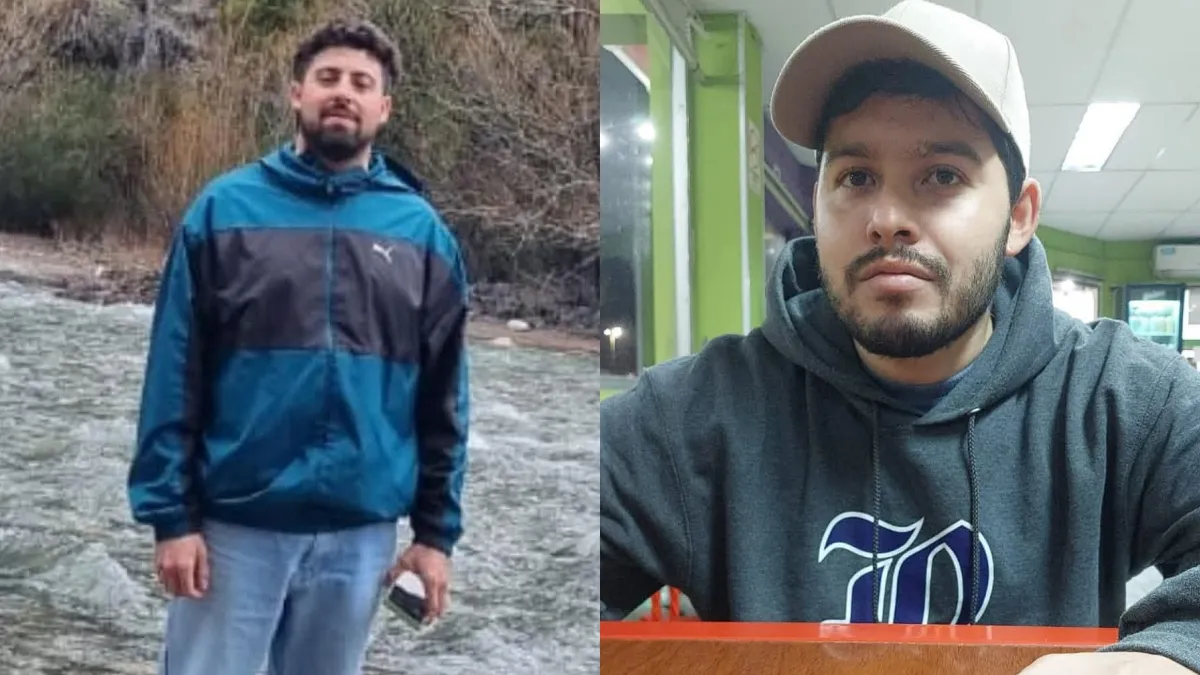 personas