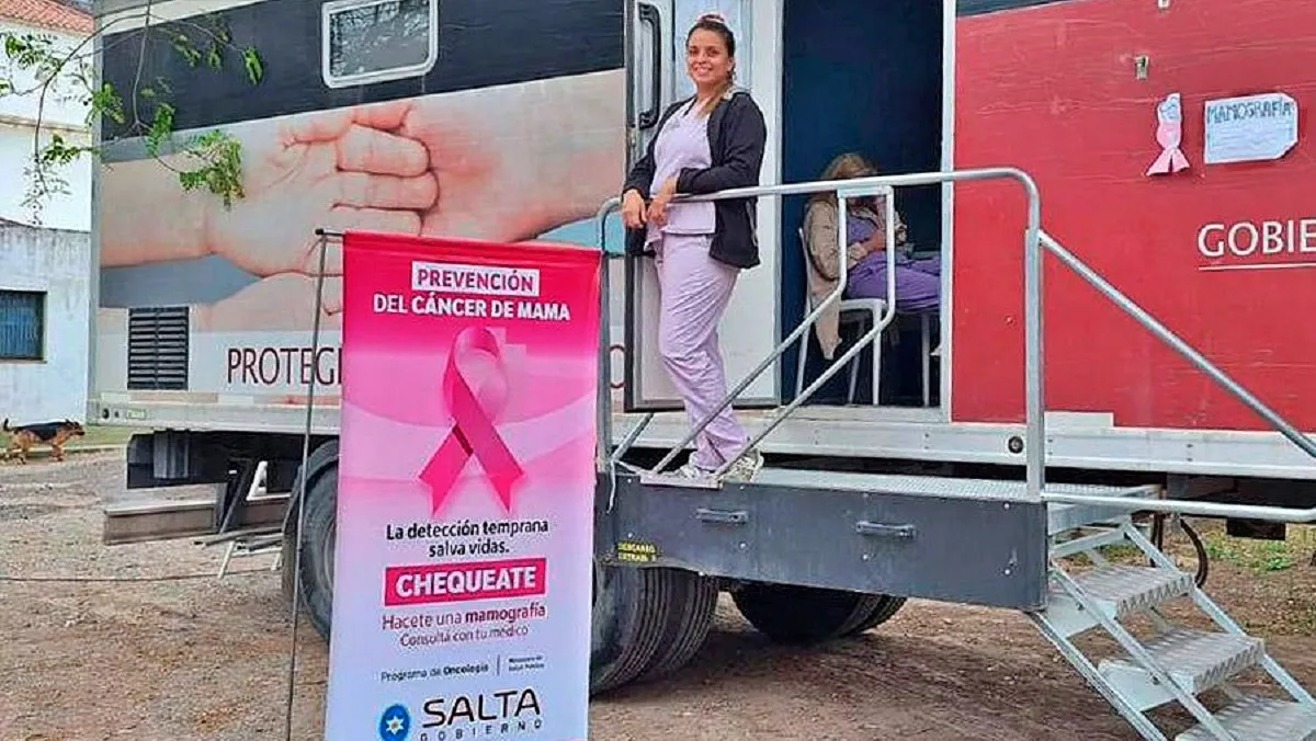 Caión oncologico