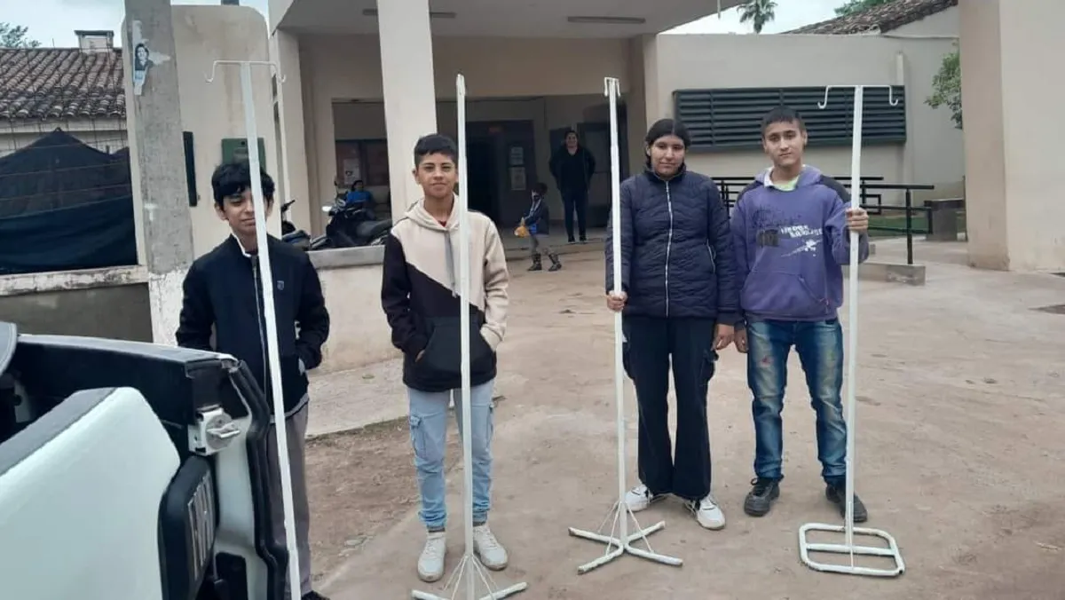 Hospital Dr. H Costas