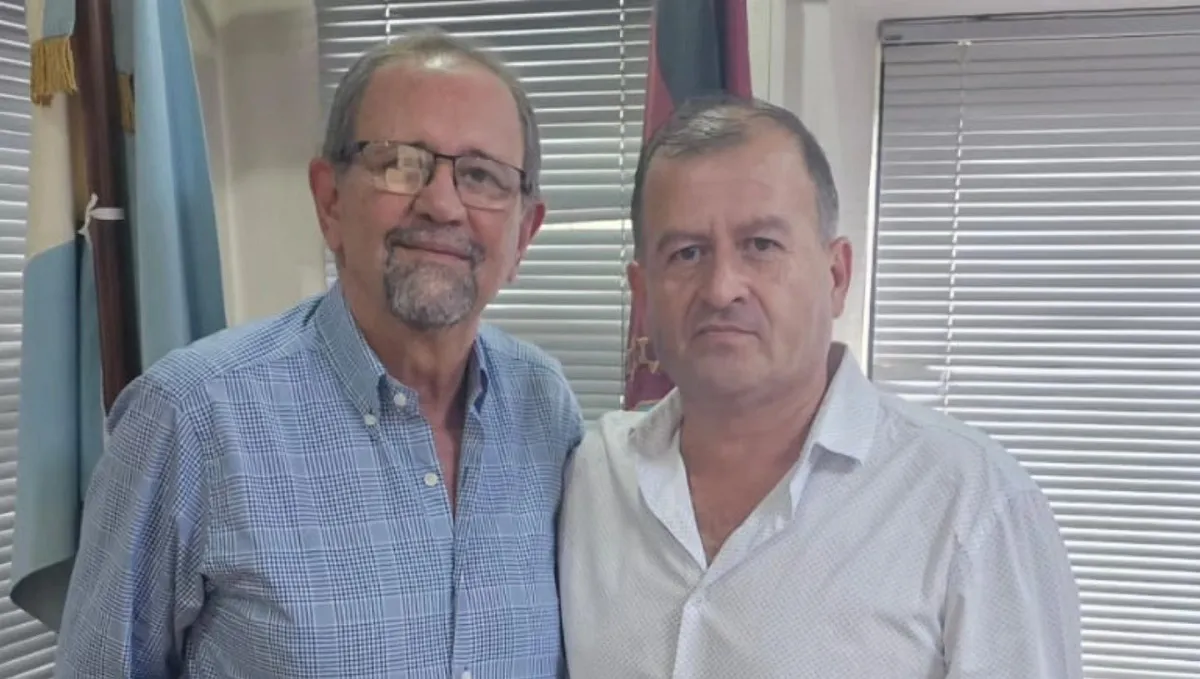 ROJAS Y CAMACHO