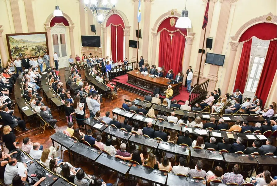 Diputados de Salta