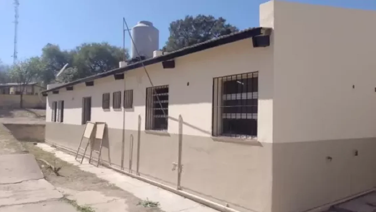Escuela