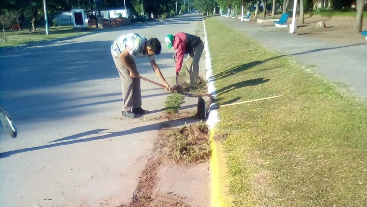 Municipales de El Tala