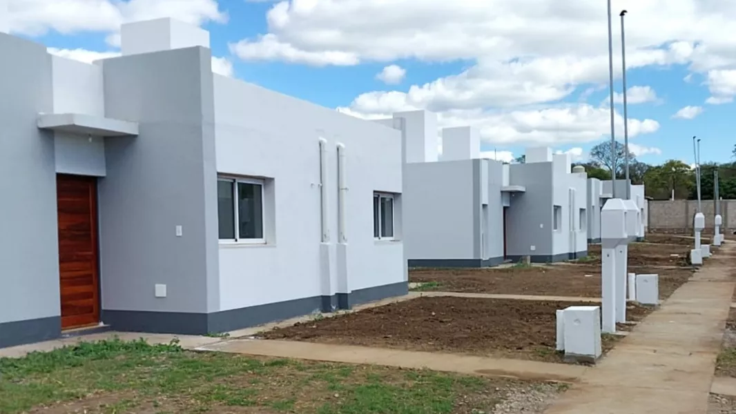 Viviendas IPV Río Piedras
