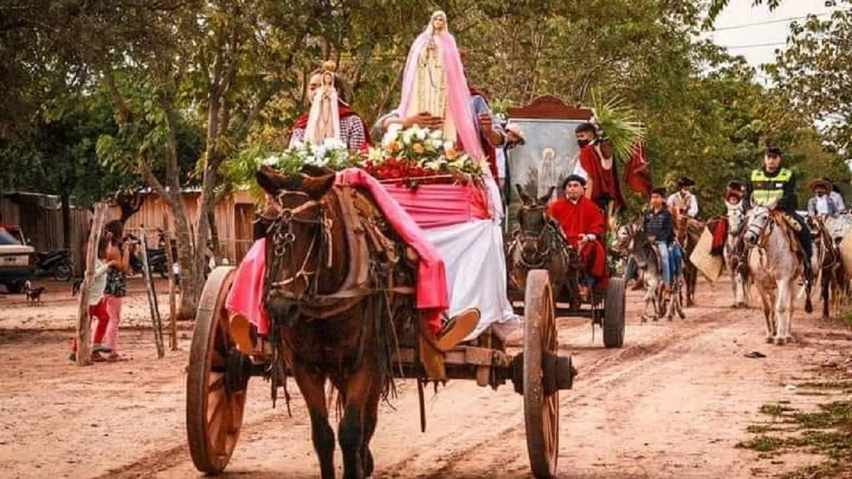 Virgencita