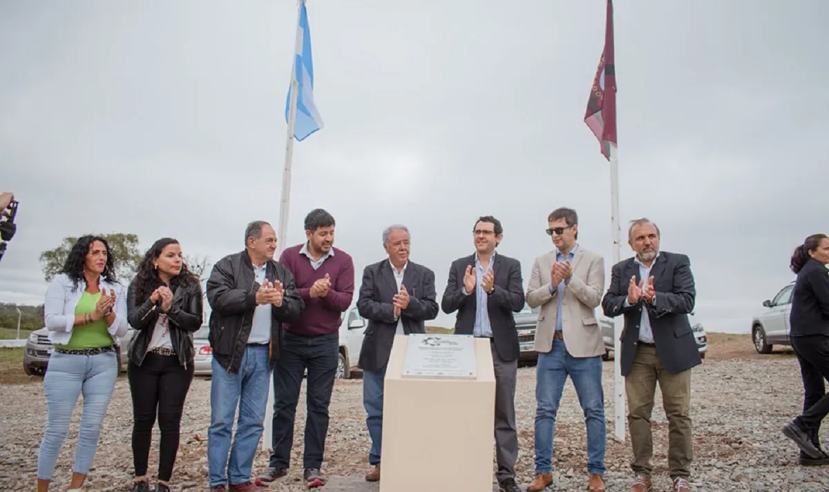 Solís - Parque Industrial