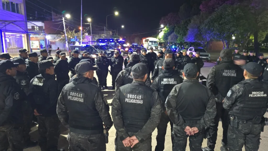 Operativo
