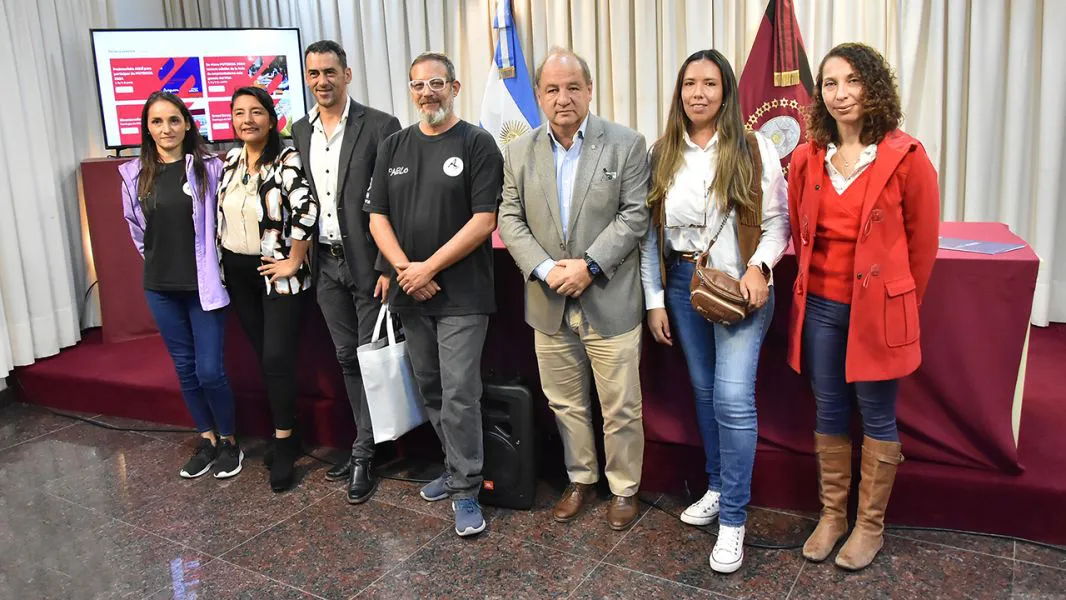 Villada emprendedores